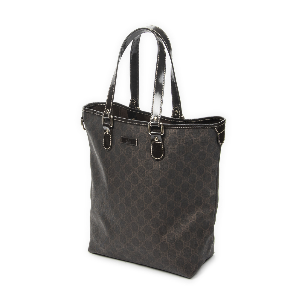 Gucci Open Tote - Picture 2 of 10